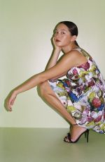 LILY CHEE for Dolce + Gabbana, December 2023