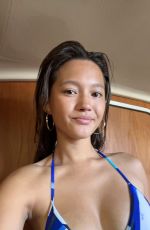 LILY CHEE - Instagram Photos and Video 12/29/2023