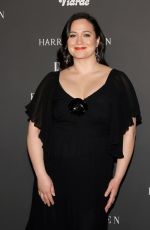 LILY GLADSTONE at Elle 2023 Women in Hollywood Celebration in Los Angeles 12/05/2023