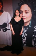 LILY GLADSTONE at Elle 2023 Women in Hollywood Celebration in Los Angeles 12/05/2023