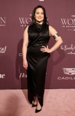 LILY GLADSTONE at Hollywood Reporter