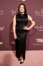 LILY GLADSTONE at Hollywood Reporter