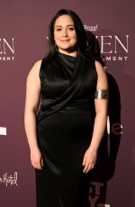 LILY GLADSTONE at Hollywood Reporter
