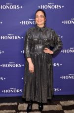 LILY GLADSTONE at Indiewire Honors Event in Hollywood 12/06/2023