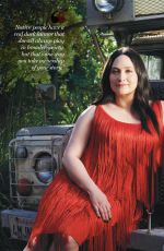 LILY GLADSTONE for The Wrap Magazine, November 2023