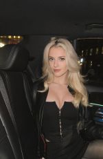 LINDSAY BREWER - Instagram Photos 12/23/2023
