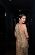 LISA-MARIE KOROLL for FilmFest, July 2023