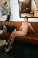 LISA-MARIE KOROLL for FilmFest, July 2023