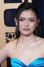 LISA YAMADA at 50th Annual Daytime Emmy Awards in Los Angeles 12/15/2023