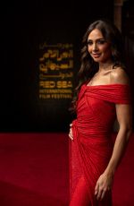 LOUJAIN ADADA at Hajjan Screening in Jeddah 12/04/2023