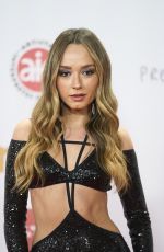 LUCIA DE LA FUENTE at 29th Jose Maria Forque Awards in Madrid 12/16/2023
