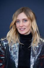 LUCIE DEBAY at Les Arcs Film Festival Closing Ceremony in Bourg Saint Maurice 12/23/2023