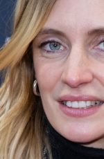 LUCIE DEBAY at Les Arcs Film Festival Closing Ceremony in Bourg Saint Maurice 12/23/2023