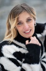 LUCIE DEBAY - Les Arcs Film Festival Portraits, 12/23/2023