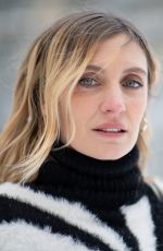 LUCIE DEBAY - Les Arcs Film Festival Portraits, 12/23/2023