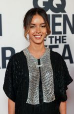 LYNA KHOUDRI at Hommes de l
