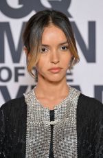 LYNA KHOUDRI at Hommes de l