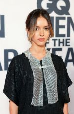 LYNA KHOUDRI at Hommes de l