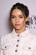 LYNA KHOUDRI at The Three Musketeers: Milady Premiere in Paris 12/10/2023