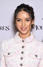 LYNA KHOUDRI at The Three Musketeers: Milady Premiere in Paris 12/10/2023