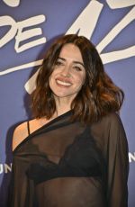MACARENA GARCIA at Vestidas de Azul Premiere in Madrid 12/19/2023