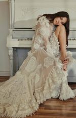 MADDIE ZIEGLER for Marie Claire Mexico, December 2023 Issue