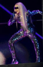 MADONNA Performs on Her Celebration Tour in New York 12/13/2023