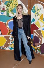 MAEVE REILLY at Flamingo Estate & Mytheresa Gingerbread House in Los Angeles 11/30/2023