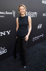 MAGGIE ROGERS at Variety Hitmakers Brunch in Hollywood 12/02/2023