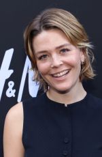 MAGGIE ROGERS at Variety Hitmakers Brunch in Hollywood 12/02/2023