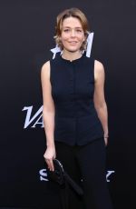 MAGGIE ROGERS at Variety Hitmakers Brunch in Hollywood 12/02/2023
