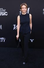 MAGGIE ROGERS at Variety Hitmakers Brunch in Hollywood 12/02/2023