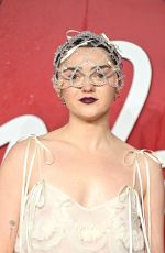 MAISIE WILLIAMS at Fashion Awards 2023 at Royal Albert Hall in London 12/04/2023