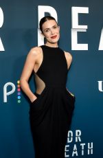 MANDY MOORE at Dr Death Season 2 Premiere in West Hollywood 12/14/2023
