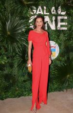 MAR FLORES at Gala One Saint Barth at the Eden Rock Hotel in Saint Barthelemy 12/29/2023