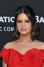 MAREN MORRIS at Variety Hitmakers Brunch in Hollywood 12/02/2023