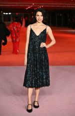 MARGARET QUALLEY at 3rd Annual Academy Museum Gala in Los Angeles 12/03/2023
