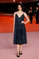 MARGARET QUALLEY at 3rd Annual Academy Museum Gala in Los Angeles 12/03/2023
