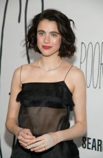 MARGARET QUALLEY at Poor Things New York Premiere 12/06/2023