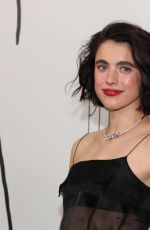MARGARET QUALLEY at Poor Things Premiere in New York 12/06/2023