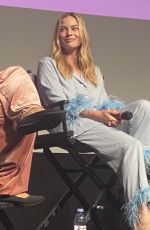 MARGOT ROBBIE at a Barbie SAG Nominations Committee Screening in Los Angeles 12/18/2023
