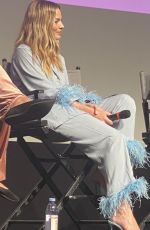 MARGOT ROBBIE at a Barbie SAG Nominations Committee Screening in Los Angeles 12/18/2023