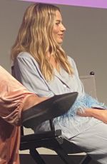 MARGOT ROBBIE at a Barbie SAG Nominations Committee Screening in Los Angeles 12/18/2023
