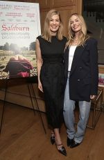 MARGOT ROBBIE at a Saltburn Screening in Los Angeles 12/15/2023