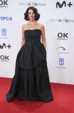 MARTA GONZALEZ DE VEGA at 29th Jose Maria Forque Awards in Madrid 12/16/2023