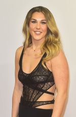 MARY EARPS at 70th BBC Sports Personality of The Year Awards in Manchester 12/19/2023