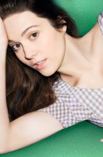 MARY ELIZABETH WINSTEAD for Asos Magazine, July 2012