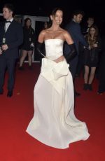 MAURA HIGGINS Arrives at Beauty Awards 2023 in London 11/27/2023