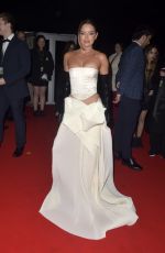 MAURA HIGGINS Arrives at Beauty Awards 2023 in London 11/27/2023