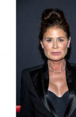 MAURA TIERNEY at The Iron Claw Premiere in Los Angeles 12/11/2023